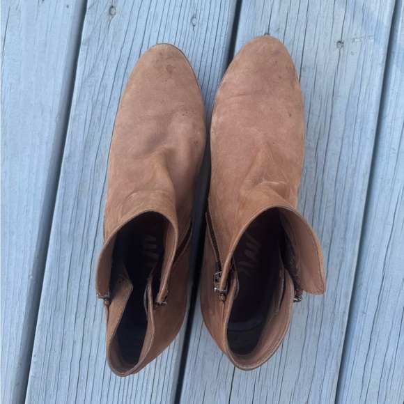 Sam Edelman Booties - Picture 4 of 4